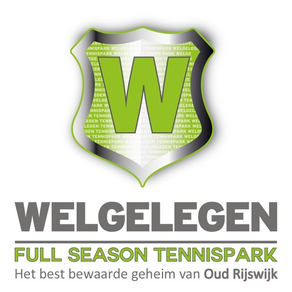 Tennispark Welgelegen