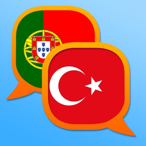Portuguese Turkish dictionary