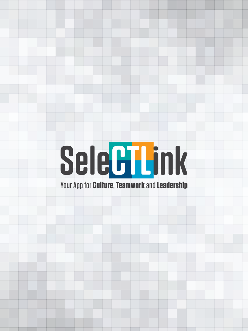 SeleCTLink poster