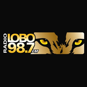 KLOQ Radio Lobo 98.7 FM