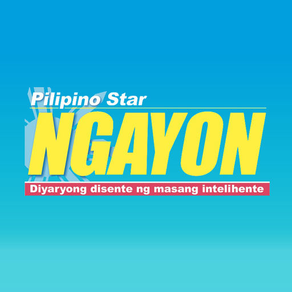 Pilipino Star Ngayon for iOS