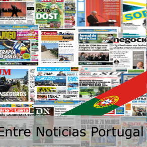 Entre Notícias Portugal