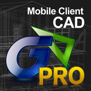 CAD手機看圖Pro