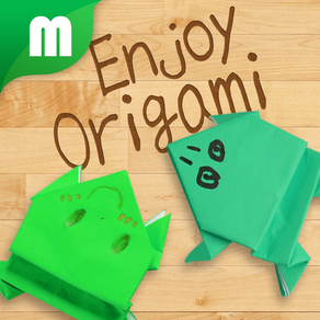 Enjoy Origami 192 works