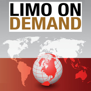 LIMO ON DEMAND