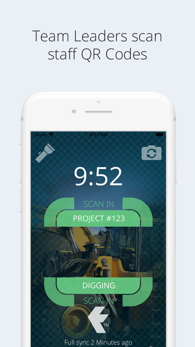 TimeDock poster