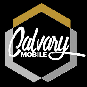 Calvary Assembly Mobile - Mobile, AL