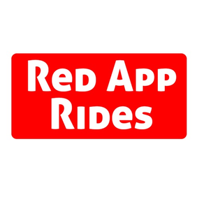 Red App Rides
