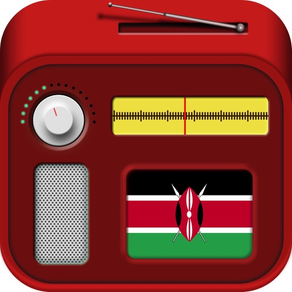 All Kenya Radio Stations Live
