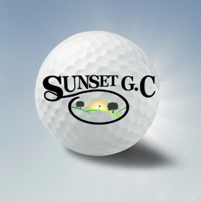 Sunset Golf