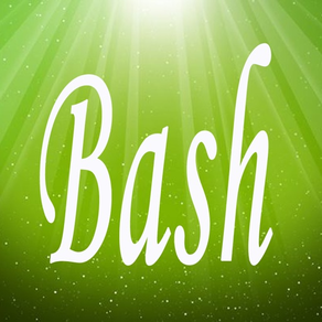 Bash IDE Fresh Edition