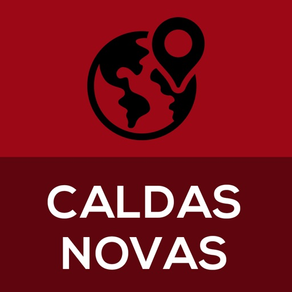 Guia Caldas Novas - Goiás