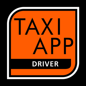 Taxiapp Driver app