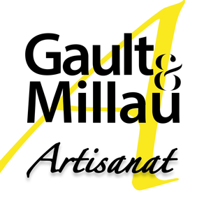 Gault&Millau Artisan Gourmand