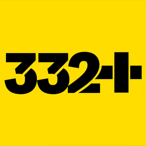 332+