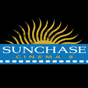 Sunchase Cinema 8