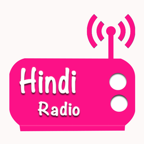 Radio Hindi: Online FM