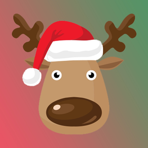 ChristmasMoji - Holiday Emojis