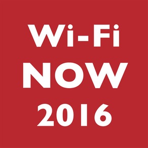 WiFi NOW! London