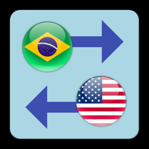 US Dollar x Brazilian Real