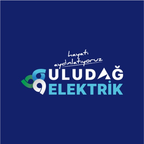 Uludağ Elektrik Mobil İşlemler