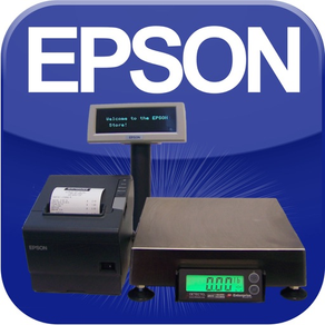 Epson POS Printer Explorer