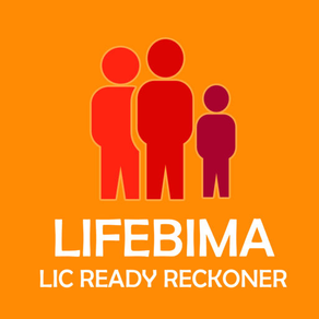 LifeBima - LIC Ready Reckoner