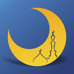 Muslim guide Salam Mobile: namaz; prayer times, and mosque in the app for Muslim