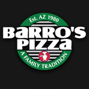 Barro’s Pizza