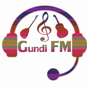 Gundi FM - Radyo Dinle