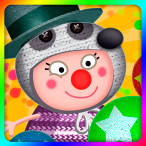 Kidnimals Circus