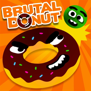 Brutal Donut