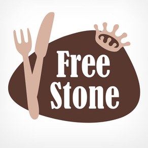 FREE STONE(フリーストーン)の公式アプリ