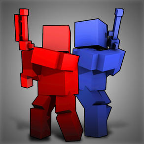 Cubemen