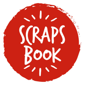 Scraps Book