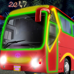 Modern City Bus Driving 2k17 - Bus Simulator 2017