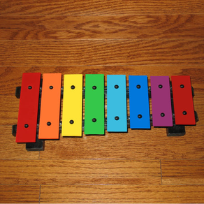 iXylophone HD - Play Along Xylophone for Kids