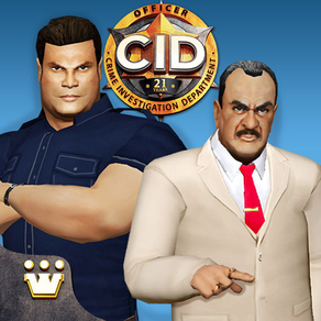 Daya Darwaza Tod Do: CID Game