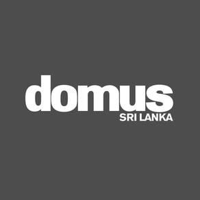 Domus - Sri Lanka