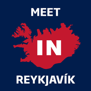 Meet in Reykjavík