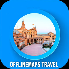 City and Offline Maps