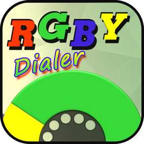 RGBY Dialer