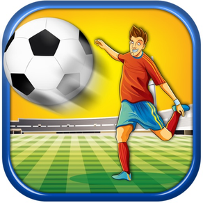 Futebol Shoot Out