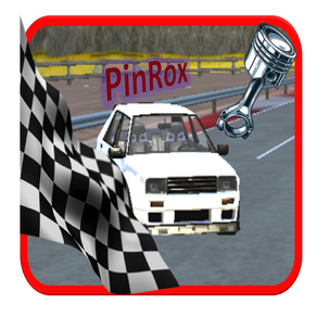 Sports Racing Car - Hill Sprint Game
