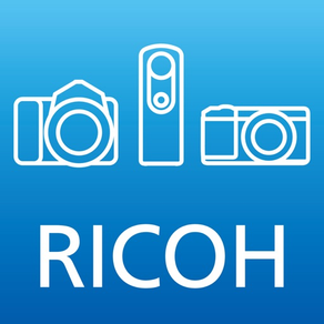 RICOH Imaging Square