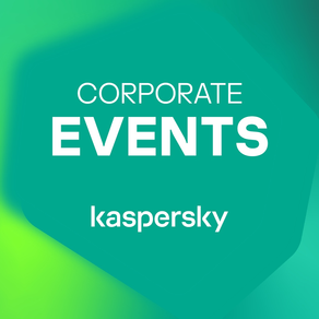 Kaspersky Events