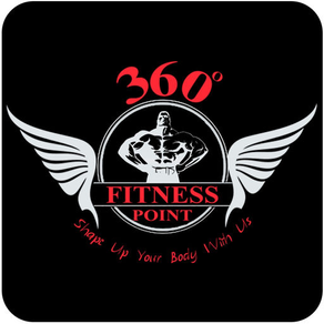 360 Fitness Point