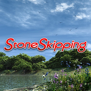 The Stone Skipping