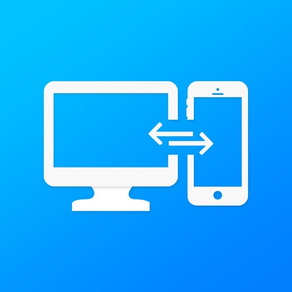 Clippy - Transmit anything between iOS and Mac wirelessly