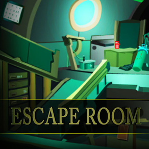 Escape Challenge 21:Escape the Secret room